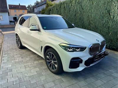 gebraucht BMW X5 xDrive30d -