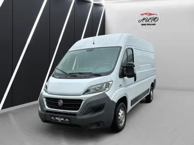 Gebraucht Fiat Ducato