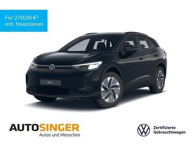 Usata VW ID.4 Pro 210 kW (286 CV) 2025 Nero SUV