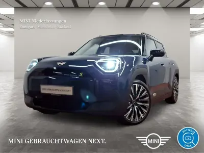 Gebraucht Mini Aceman