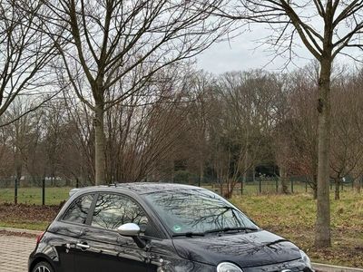 gebraucht Abarth 595 Turismo 1.4 T-Jet 16v - Fiat 500 Tüv neu