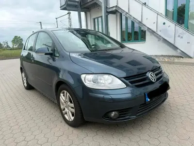 Gebraucht VW Golf Plus Cross