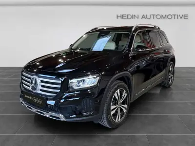 Gebraucht Mercedes GLB250