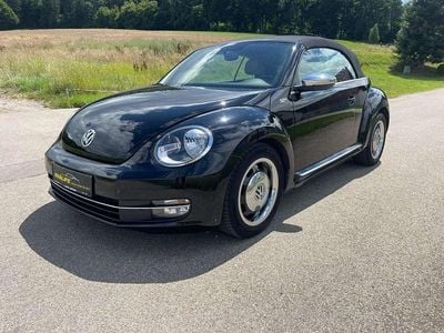VW Beetle