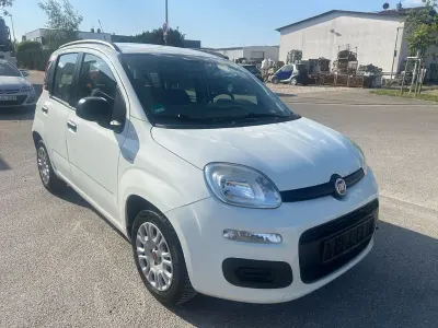 Occasion Fiat Panda