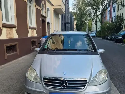 Gebraucht Mercedes A160