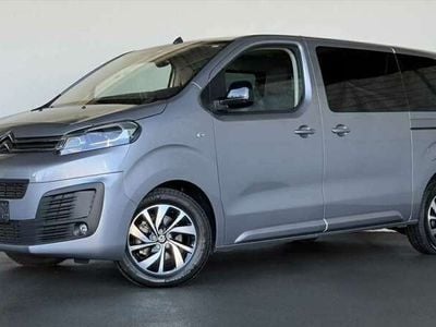 Citroën Spacetourer