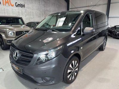 Gebraucht Mercedes Vito 163 PS (119 kW) 2021 Andere Van