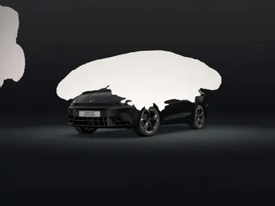 Gebraucht Cupra Leon 150 PS (110 kW) 2026 Manufacturer