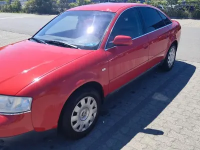Gebraucht Audi A6