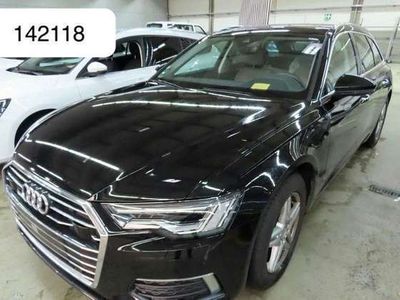 gebraucht Audi A6 40 design Matrix18"Nav+VirtCockp ACC Pano Kam