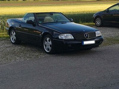 Mercedes SL280