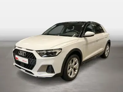 Gebraucht Audi A1 Sport 150 PS (110 kW) 2025 Gletscherweiss mythosschwarz SUV