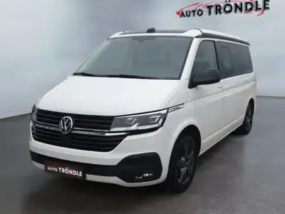Gebraucht VW T6.1 Edition 150 PS (110 kW) 2023 Andere Van