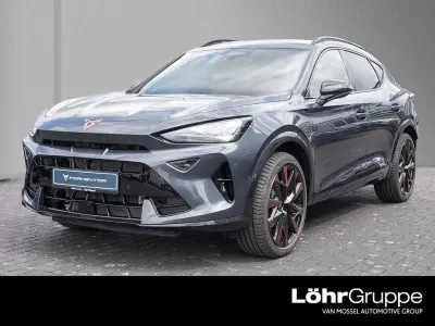 Neu Cupra Formentor VZ 177 PS (130 kW) 2026 Grau SUV