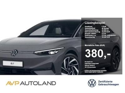 VW ID.7