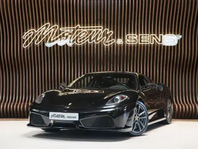 Gebraucht Ferrari F430