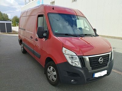 gebraucht Nissan NV400 Kastenwagen