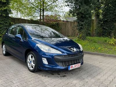 gebraucht Peugeot 308 Platinum