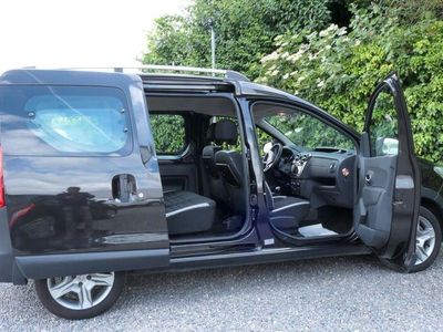 Dacia Dokker