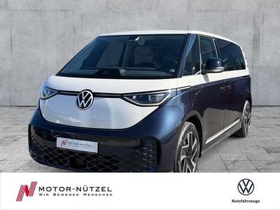 Nuova VW ID. Buzz Pro 210 kW (286 CV) 2026 Bianco Monovolume