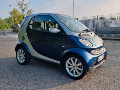 Smart ForTwo Coupé