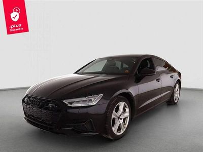 Second-hand Audi A7 Sport 265 CP (194 kW) 2025 Negru Berlinǎ