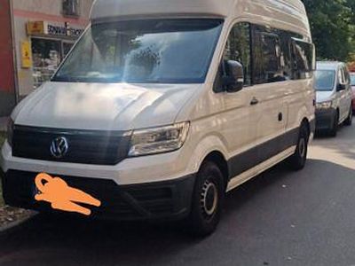 VW California