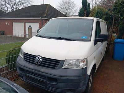 VW T5