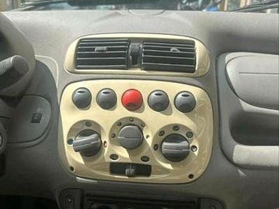 Fiat Seicento