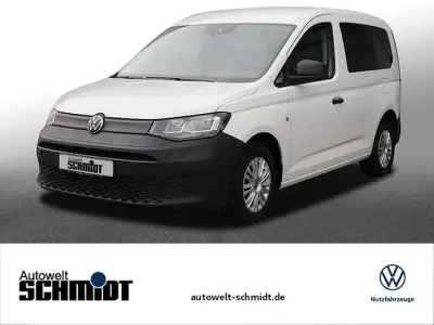 Gebraucht VW Caddy