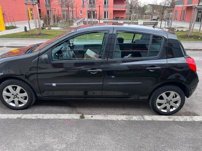 gebraucht Renault Clio 1,2