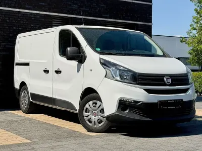 Gebraucht Fiat Talento