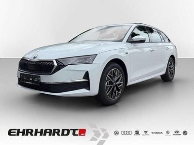 Weiß Neu 2025 Skoda Octavia Tour Kombi | 37.990 € (Fairer Preis)