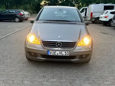 Gebraucht Mercedes A150