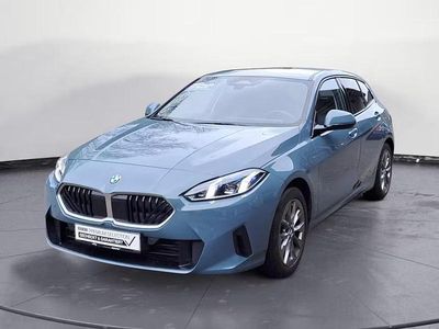 Gebraucht BMW 120 170 PS (125 kW) 2025 Grün Kleinwagen