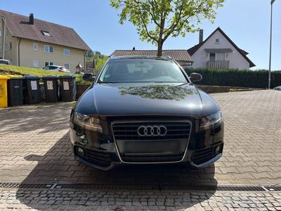 gebraucht Audi A4 2.0 TDI Avant