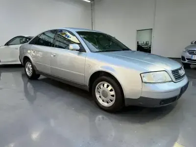 Gebraucht Audi A6
