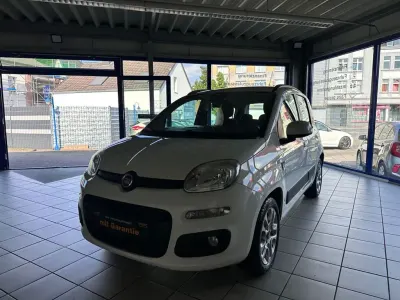 Gebraucht Fiat Panda