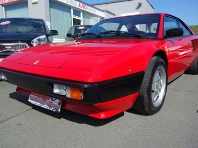 Ferrari Mondial