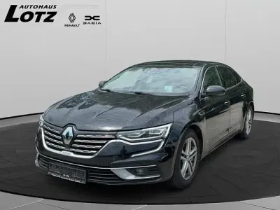 Gebraucht Renault Talisman