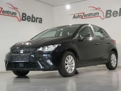 Gebraucht Seat Ibiza