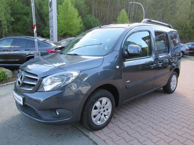 Mercedes Citan 112