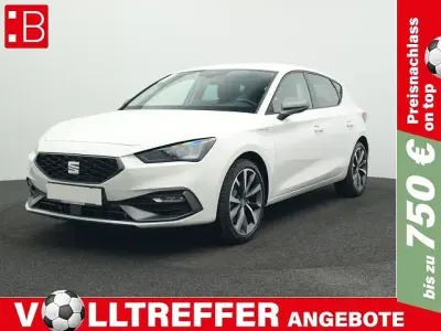 Gebraucht Seat Leon