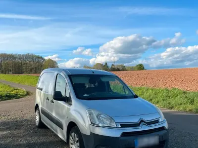 Gebraucht Citroën Berlingo