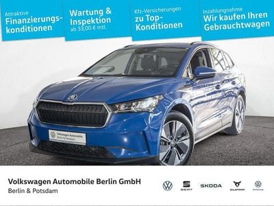 Skoda Enyaq iV