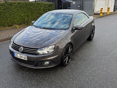 VW Eos