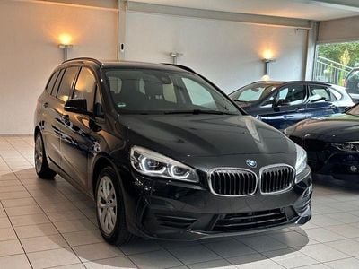 BMW 216 Gran Tourer