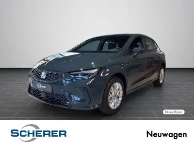 Gebraucht Seat Ibiza