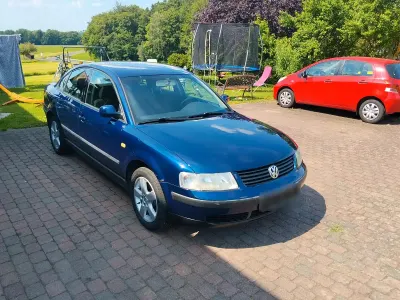 Gebraucht VW Passat